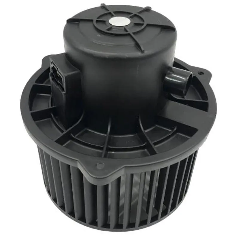 Yoonshan_Car_Blower_Motor_for_HYUNDAI_ELANTRA-Motor_Face_ViewOE-97113-2D010