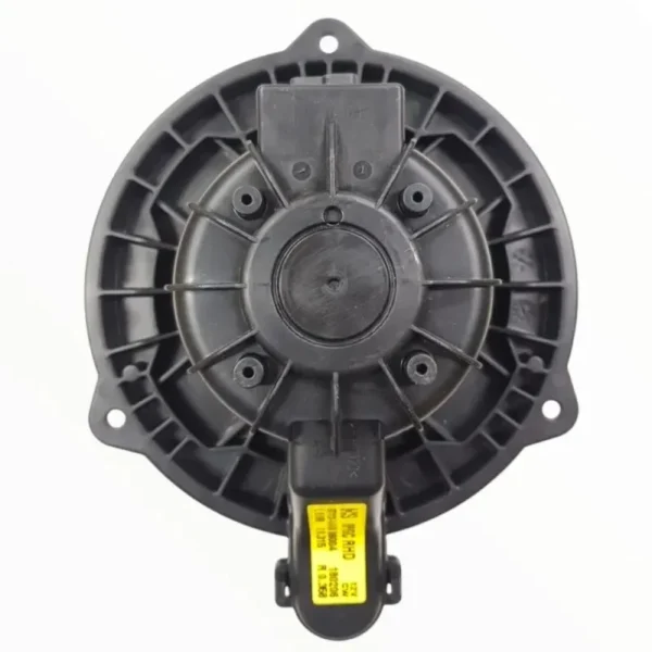 Yoonshan Car Blower Motor for HYUNDAI ELANTRA Motor_Face_View(OE:97113-A4900,97113-2B705)