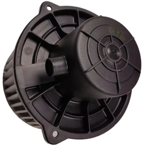 Yoonshan Car Blower Motor for HYUNDAI ELANTRA Motor_Side_Profile(OE:97113-2D010)