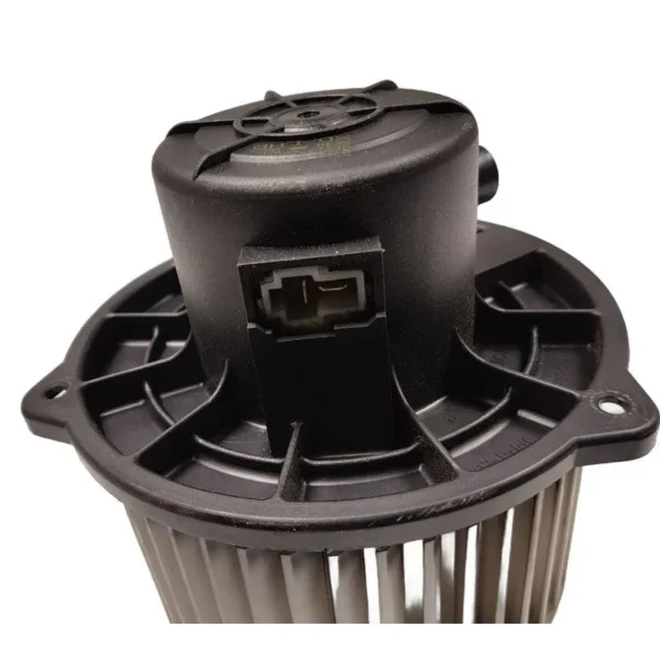 Yoonshan Car Blower Motor for HYUNDAI ELANTRA Plug_Detail(OE:97113-2D010)