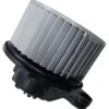 Yoonshan Car Blower Motor for HYUNDAI ELANTRA Side_View(OE:97113-A4900,97113-2B705)