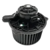 Yoonshan Car Blower Motor for HYUNDAI ELANTRA(HD) (2006) Motor_Face_View(OE:97113-2H000)