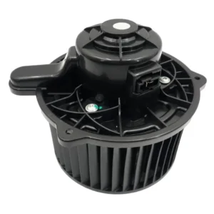 Yoonshan Car Blower Motor for HYUNDAI ELANTRA(HD) (2006) Motor_Face_View(OE:97113-2H000)