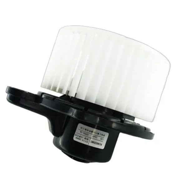 Yoonshan Car Blower Motor for HYUNDAI ELANTRA(HD) (2006) Side_View(OE:97113-2H000)
