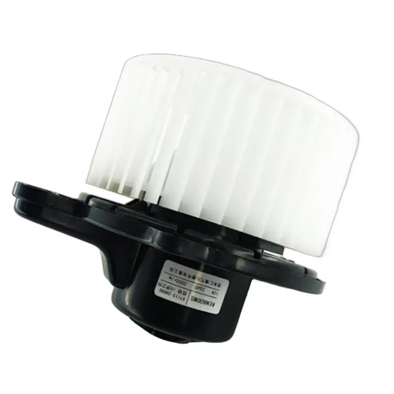 Yoonshan Car Blower Motor for HYUNDAI ELANTRA(HD) (2006) Side_View(OE:97113-2H000)