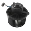 Yoonshan Car Blower Motor for HYUNDAI EXCAVATOR R215-7 24V Motor_Side_Profile(OE:11N6-90700)