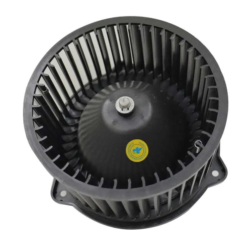 Yoonshan Car Blower Motor for HYUNDAI H1-Forward right Fan_Cage_View(OE:97113-4H900)