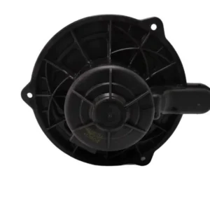 Yoonshan Car Blower Motor for HYUNDAI H1-Forward right Motor_Face_View(OE:97113-4H900)