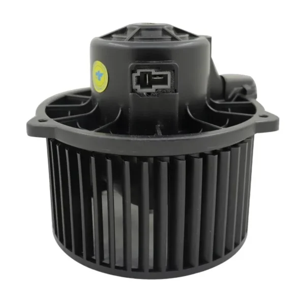Yoonshan Car Blower Motor for HYUNDAI H1-Forward right Side_View(OE:97113-4H900)