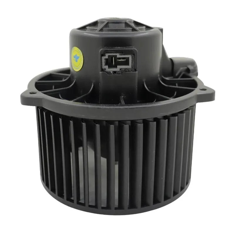 Yoonshan Car Blower Motor for HYUNDAI H1-Forward right Side_View(OE:97113-4H900)