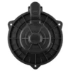 Yoonshan Car Blower Motor for HYUNDAI H100 Motor_Face_View(OE:97111-4E100)