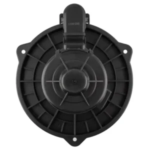 Yoonshan Car Blower Motor for HYUNDAI H100 Motor_Face_View(OE:97111-4E100)