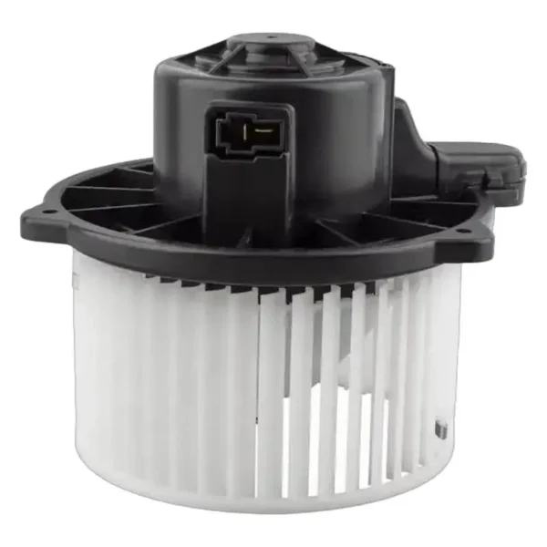 Yoonshan Car Blower Motor for HYUNDAI H100 Side_View(OE:97111-4E100)