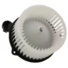 Yoonshan Car Blower Motor for HYUNDAI H1 FRONT Fan_Cage_View(OE:97114-4H000)
