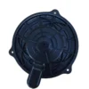 Yoonshan Car Blower Motor for HYUNDAI H1 FRONT Motor_Face_View(OE:97114-4H000)
