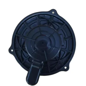 Yoonshan Car Blower Motor for HYUNDAI H1 FRONT Motor_Face_View(OE:97114-4H000)