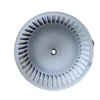 Yoonshan Car Blower Motor for HYUNDAI H1 REAR Fan_Cage_View(OE:97945-4H000)