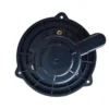 Yoonshan Car Blower Motor for HYUNDAI H1 rear Motor_Face_View(OE:97945-4H000)