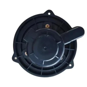 Yoonshan Car Blower Motor for HYUNDAI H1 rear Motor_Face_View(OE:97945-4H000)