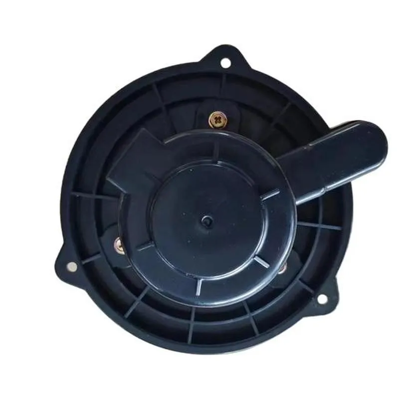Yoonshan Car Blower Motor for HYUNDAI H1 rear Motor_Face_View(OE:97945-4H000)