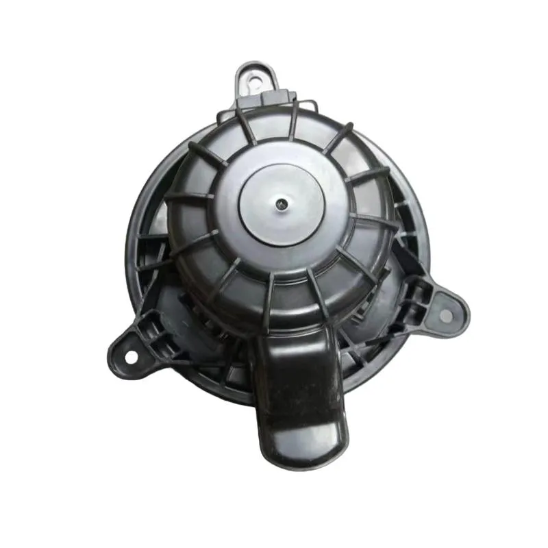 Yoonshan Car Blower Motor for HYUNDAI I10 Motor_Face_View(OE:97113-B9000,97113-B4000)