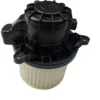 Yoonshan Car Blower Motor for HYUNDAI I10 Motor_Side_Profile(OE:97113-B9000,97113-B4000)