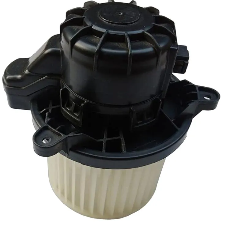 Yoonshan Car Blower Motor for HYUNDAI I10 Motor_Side_Profile(OE:97113-B9000,97113-B4000)