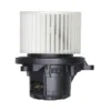 Yoonshan Car Blower Motor for HYUNDAI I10 Side_View(OE:97113-B9000,97113-B4000)