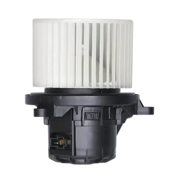Yoonshan Car Blower Motor for HYUNDAI I10 Side_View(OE:97113-B9000,97113-B4000)