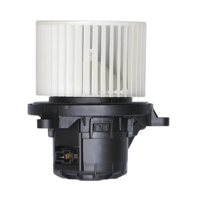 Yoonshan Car Blower Motor for HYUNDAI I10 Side_View(OE:97113-B9000,97113-B4000)