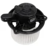 Yoonshan Car Blower Motor for HYUNDAI I30 Motor_Face_View(OE:97113-2L000)