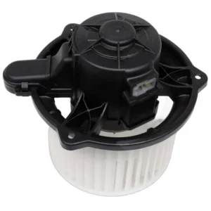 Yoonshan Car Blower Motor for HYUNDAI I30 Motor_Face_View(OE:97113-2L000)