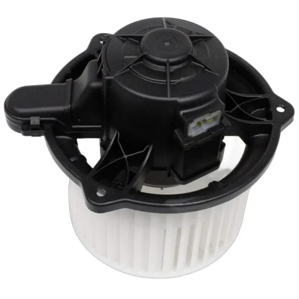 Yoonshan Car Blower Motor for HYUNDAI I30 Motor_Face_View(OE:97113-2L000)