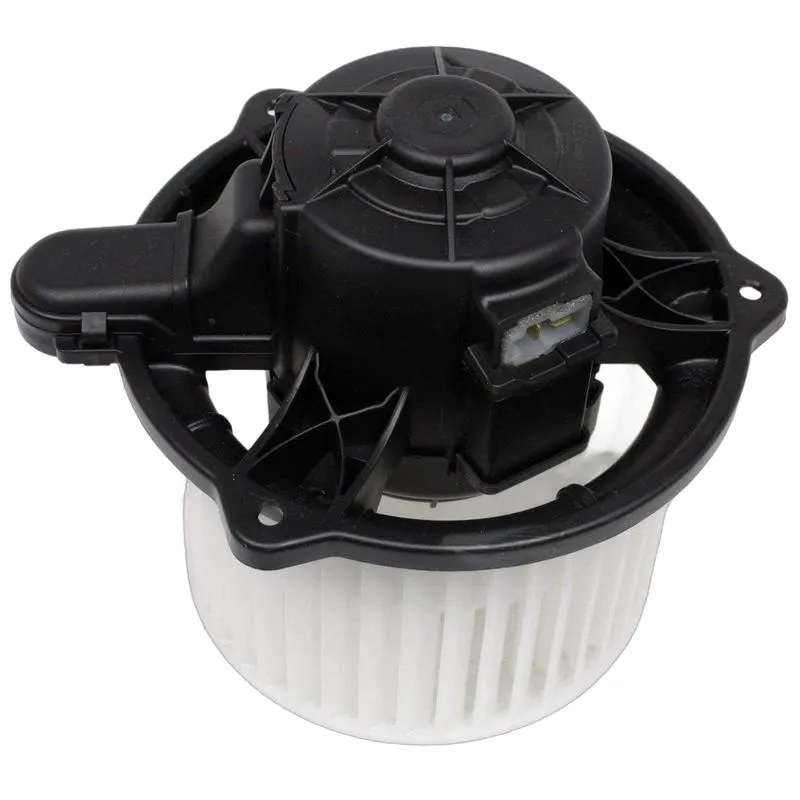Yoonshan Car Blower Motor for HYUNDAI I30 Motor_Face_View(OE:97113-2L000)