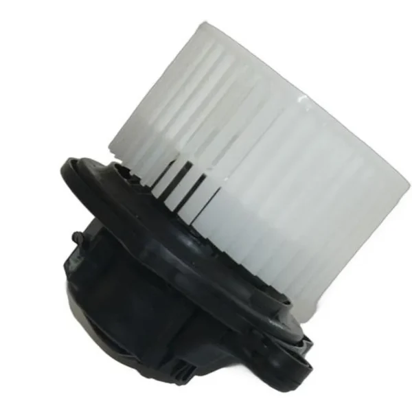 Yoonshan Car Blower Motor for HYUNDAI I30 Side_View(OE:97113-2L000)