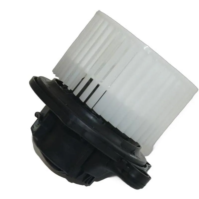 Yoonshan Car Blower Motor for HYUNDAI I30 Side_View(OE:97113-2L000)