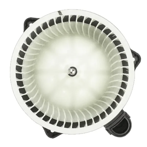 Yoonshan Car Blower Motor for HYUNDAI I30 (2011-2015) Fan_Cage_View(OE:97113-3X700)