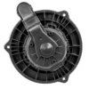 Yoonshan Car Blower Motor for HYUNDAI I30 (2011-2015) Motor_Face_View(OE:97113-3X700)