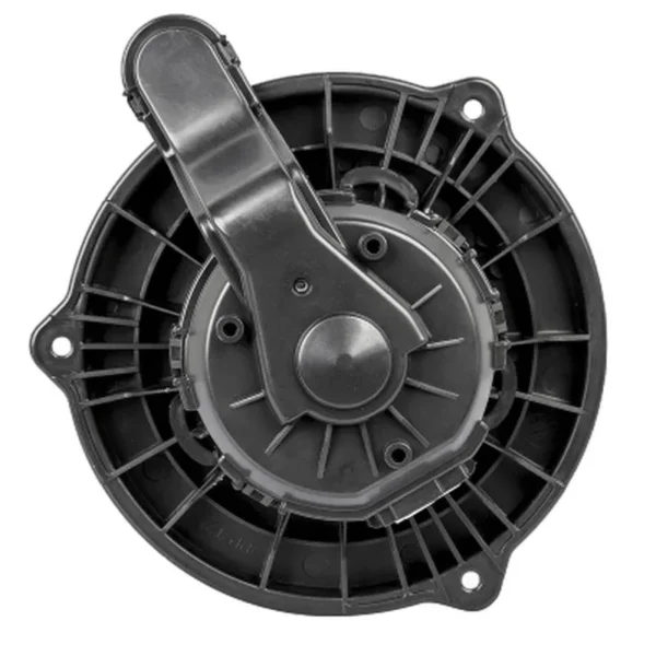 Yoonshan Car Blower Motor for HYUNDAI I30 (2011-2015) Motor_Face_View(OE:97113-3X700)