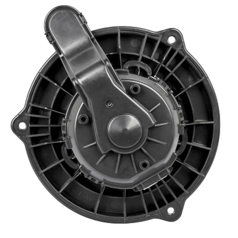 Yoonshan Car Blower Motor for HYUNDAI I30 (2011-2015) Motor_Face_View(OE:97113-3X700)