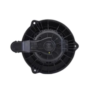 Yoonshan Car Blower Motor for HYUNDAI IX35 Motor_Face_View(OE:97113-2Y000,971133X000,97113A4000,97113B1000,97113D2000,97113G3000)