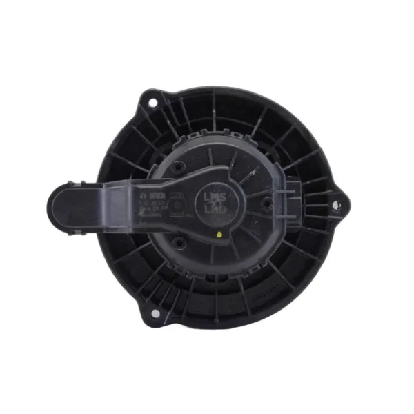 Yoonshan Car Blower Motor for HYUNDAI IX35 Motor_Face_View(OE:97113-2Y000,971133X000,97113A4000,97113B1000,97113D2000,97113G3000)