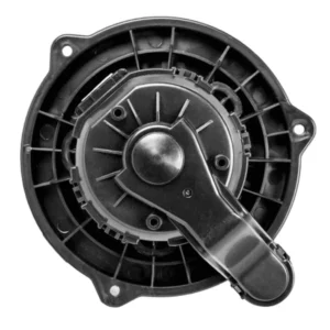 Yoonshan Car Blower Motor for HYUNDAI IX35 Motor_Face_View(OE:F00S3B2445,F00S30054)