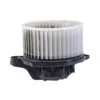 Yoonshan Car Blower Motor for HYUNDAI IX35 Side_View(OE:97113-2Y000,971133X000,97113A4000,97113B1000,97113D2000,97113G3000)