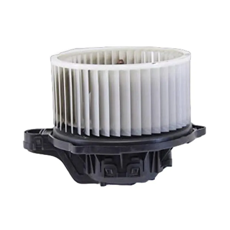 Yoonshan Car Blower Motor for HYUNDAI IX35 Side_View(OE:97113-2Y000,971133X000,97113A4000,97113B1000,97113D2000,97113G3000)