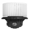 Yoonshan Car Blower Motor for HYUNDAI IX35 Side_View(OE:F00S3B2445,F00S30054)
