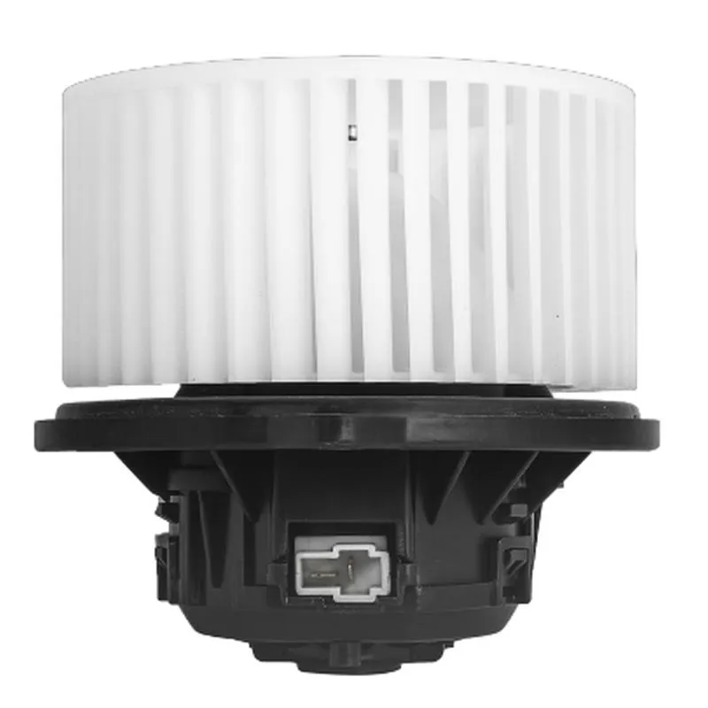 Yoonshan Car Blower Motor for HYUNDAI IX35 Side_View(OE:F00S3B2445,F00S30054)