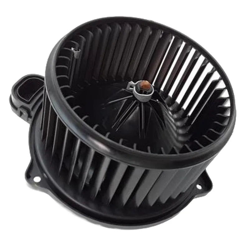 Yoonshan Car Blower Motor for HYUNDAI KONA Fan_Cage_View(OE:97113-H8000,97113-M0000,97113-K8000,97113-H7000)