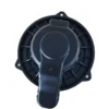 Yoonshan Car Blower Motor for HYUNDAI KONA Motor_Face_View(OE:97113-H8000,97113-M0000,97113-K8000,97113-H7000)