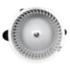 Yoonshan Car Blower Motor for HYUNDAI SANTA FE(2010-2017) Fan_Cage_View(OE:97113-2B005)